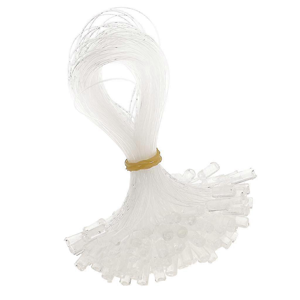 200x Easy Micro Loops Anneaux pour extensions de cheveux Accessoires d’outils de remplacement