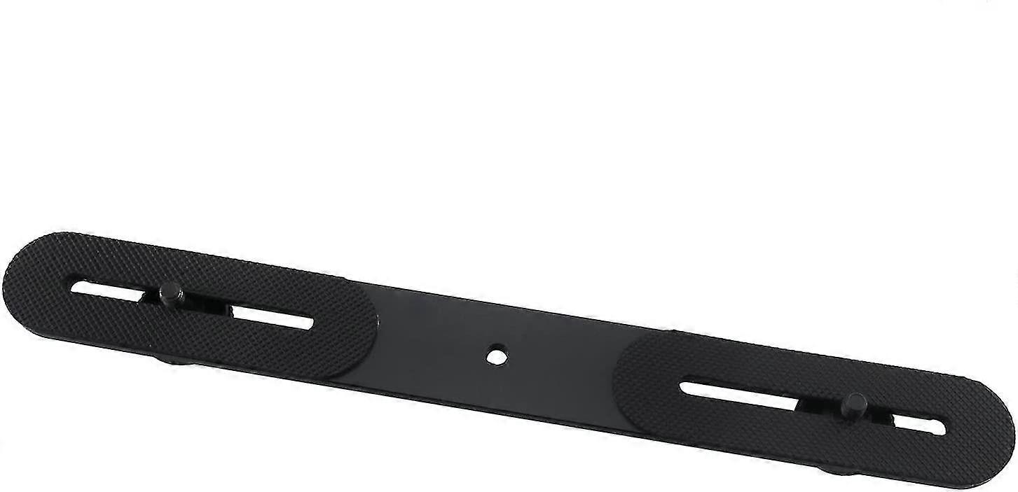 1/4" Dual Camera Mount Flash Bracket 27cm/10.6" Dual Camera Mount Hardware Flash Extension Pole