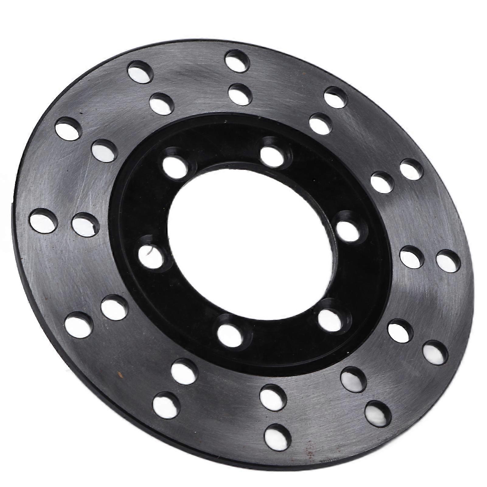 130mm Disc Brake Plate Replacement for ATV Scooter Go Kart 110CC 125CC 150CC 200CC 250CC E2U111