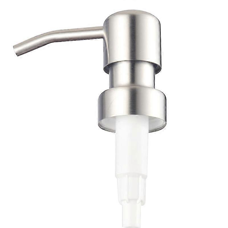 Diy Soap Dispenser Pump Soap Bottle Bird Head Replacement Soap Pump Mason Jars Fits 28/400 Thread Standard-Yvan