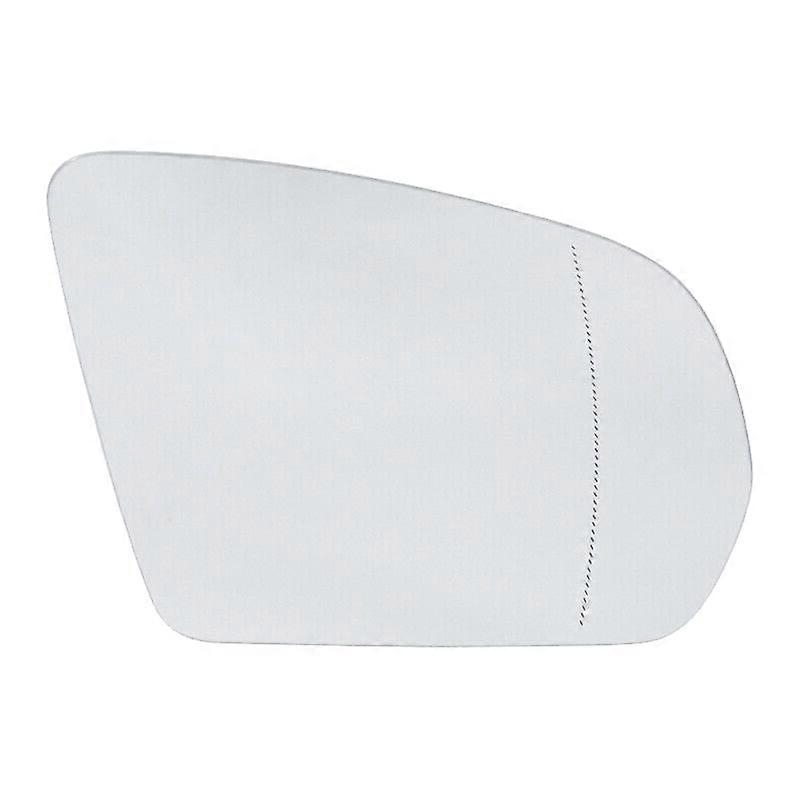 Right Side Wing Mirror Rearview Mirror Glass Heated for C,E,S,GLC Class W205 W222 W217 W213 C238 20