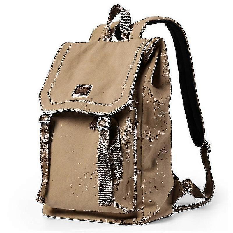 Étudiants, Collégiens, Sacs d'école, Épaules, Voyage, Sac en toile, Femme, Grande capacité, Tendance, Décontracté, Dos d'ordinateur pour hommes