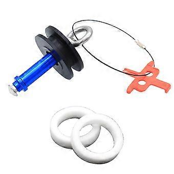 Bicycle Chain Fixer Virtual Flywheel Mountain Highway Washing Chain Fixer Tensioner Tool Bike Clean