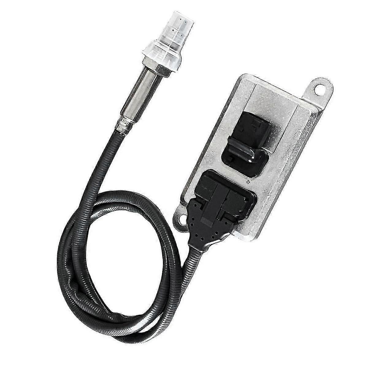 Car Nitrogen Oxygen Sensor A0081539828 5wk96642b For Actros Mp4 Mp5 Atego Truck 24v Nox Sensor A010