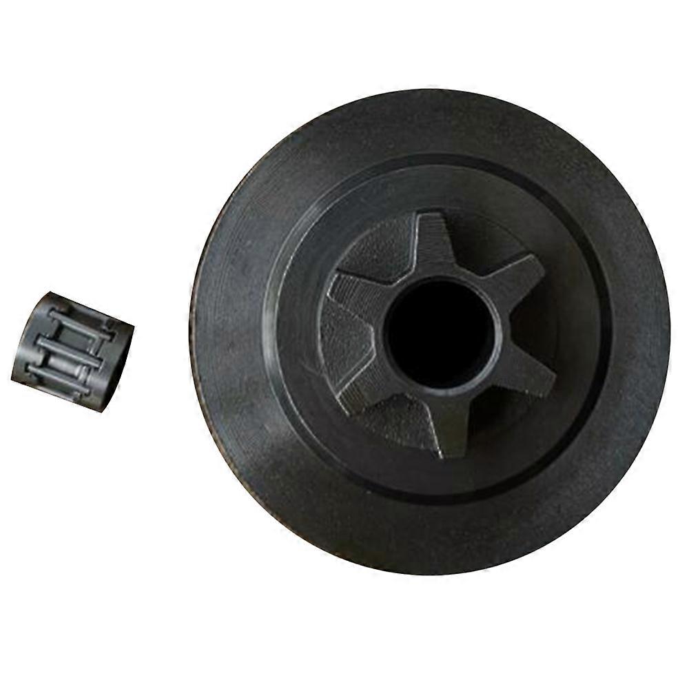 Clutch Sprocket for -350T -350TES -350WES Sprocket with Needle for Chain Saw Clutch Drum Replace