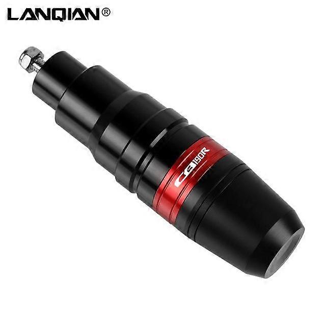 Frame Exhaust Sliders Anti Crash Pad Protector FOR Honda CB190R 2016 2017 2018 2019 2020 2021 Motorcycle Falling Protection