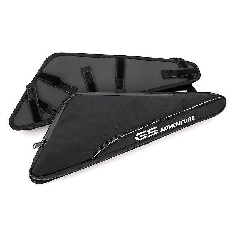 Για BMW R 1250 GS Adventure R1250GS ADV Τοποθέτηση εργαλείων επισκευής μοτοσικλετών Τσάντα Πλαίσιο προφυλακτήρα Πακέτο τριπλής γωνίας Εργαλειοθήκη μοτοσικλετών Σιδεράκια λαιμού μοτοσικλέτας
