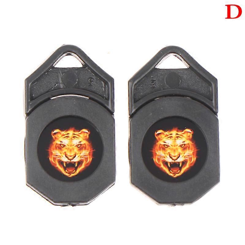 2pcs Welcome Light Chip for Wireless Led Car Door Welcome Laser Projector Logo Ghost Shadow Light Car Dec Light Accessories