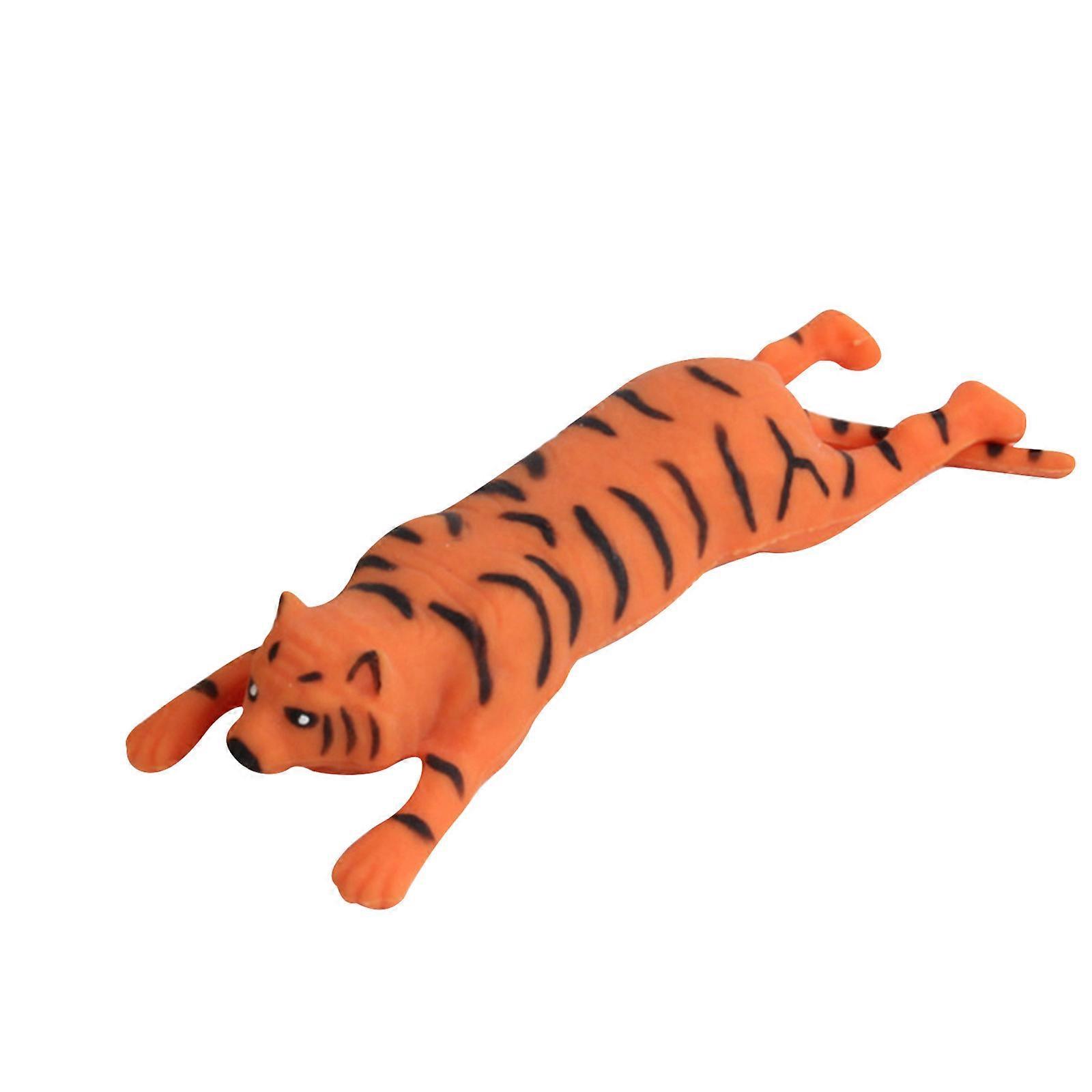 Whole Person Cute Simulation Pulling Decompression Toy Toys of Dexterity Games
