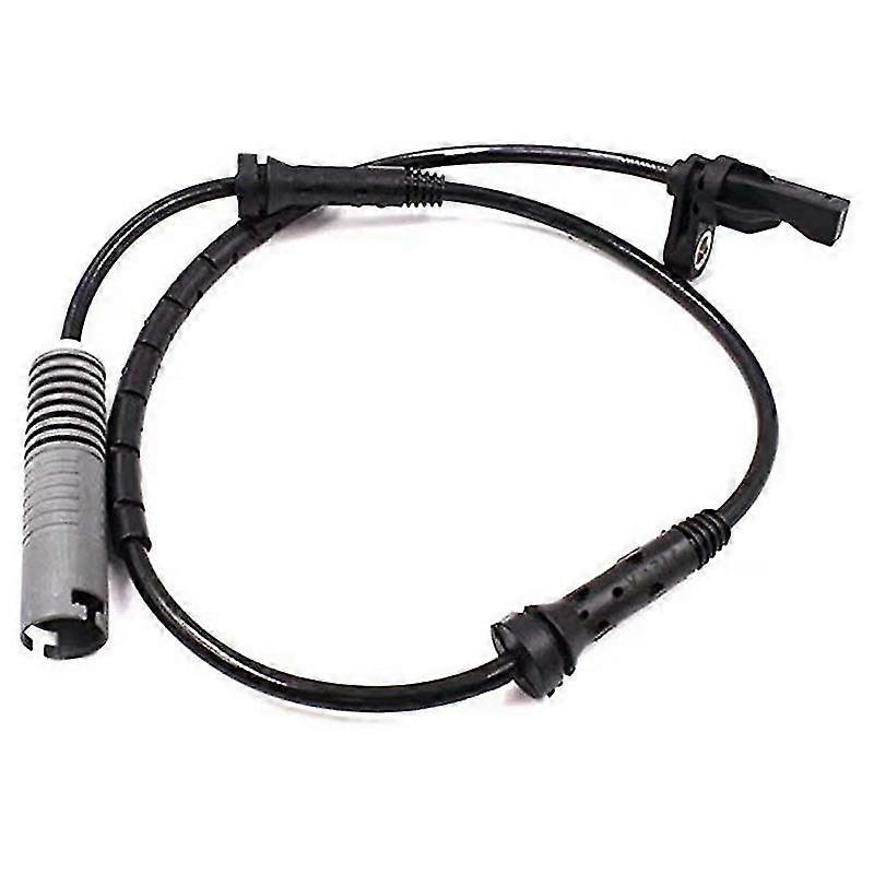 Front Abs Wheel Speed Sensor For-bmw 1 3 Series E88 E90 E91 E92 05-14