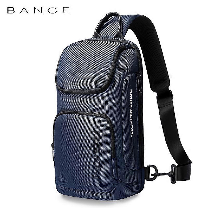 Vattentät axelväska | Herr Axelväska | Axelväska | Väskor Herr - Bröstväskor -