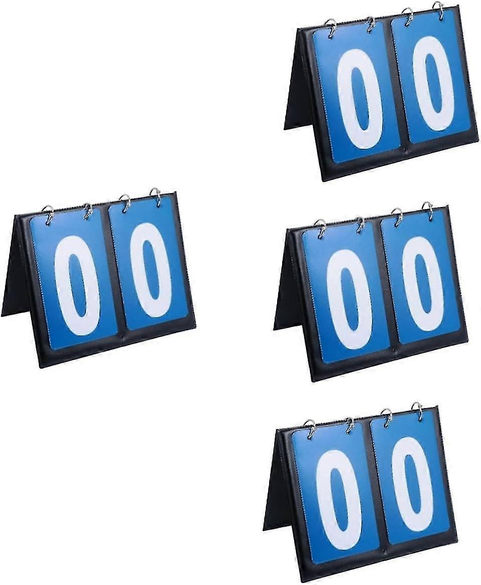 BasketballandBadmintonScoreFlipper-2PieceSet