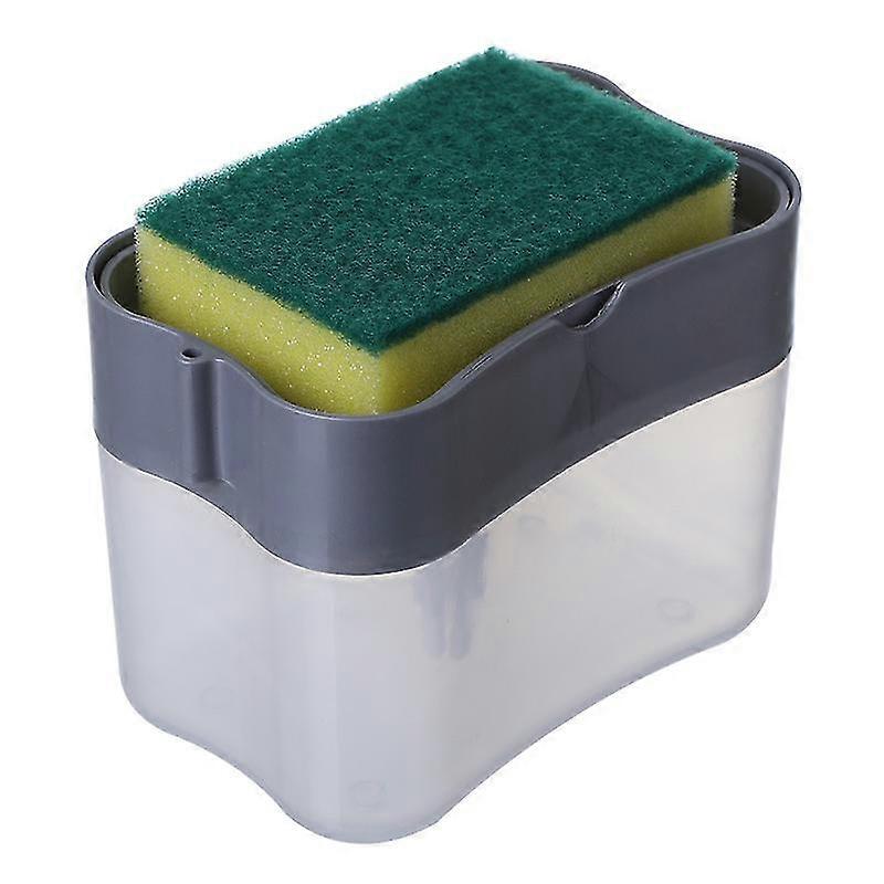 Cold Water Steriliser (1pc, Grey)