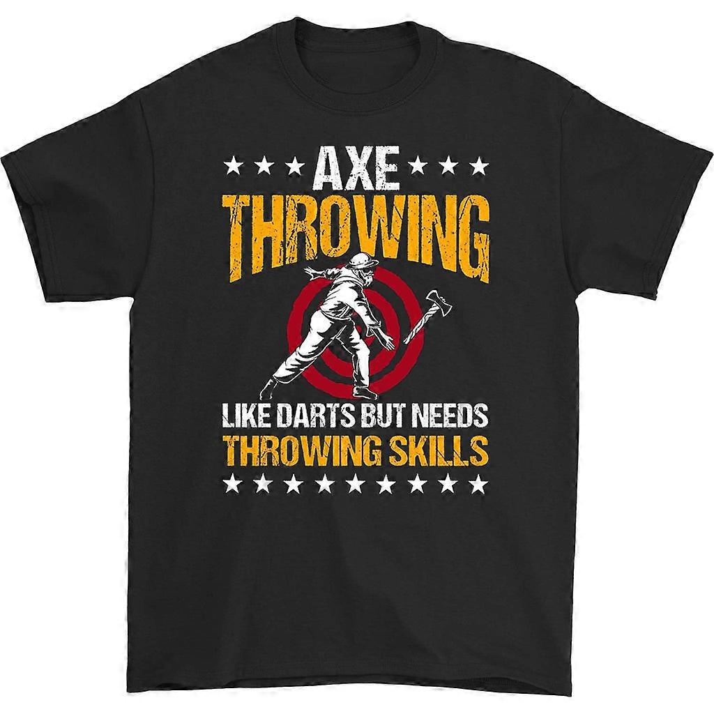 Koszulka I Don't Bury Hatchets