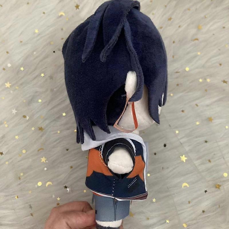 Zenless Zone Zero Plush Figure Doll - Miyabi Suzuhara Plush