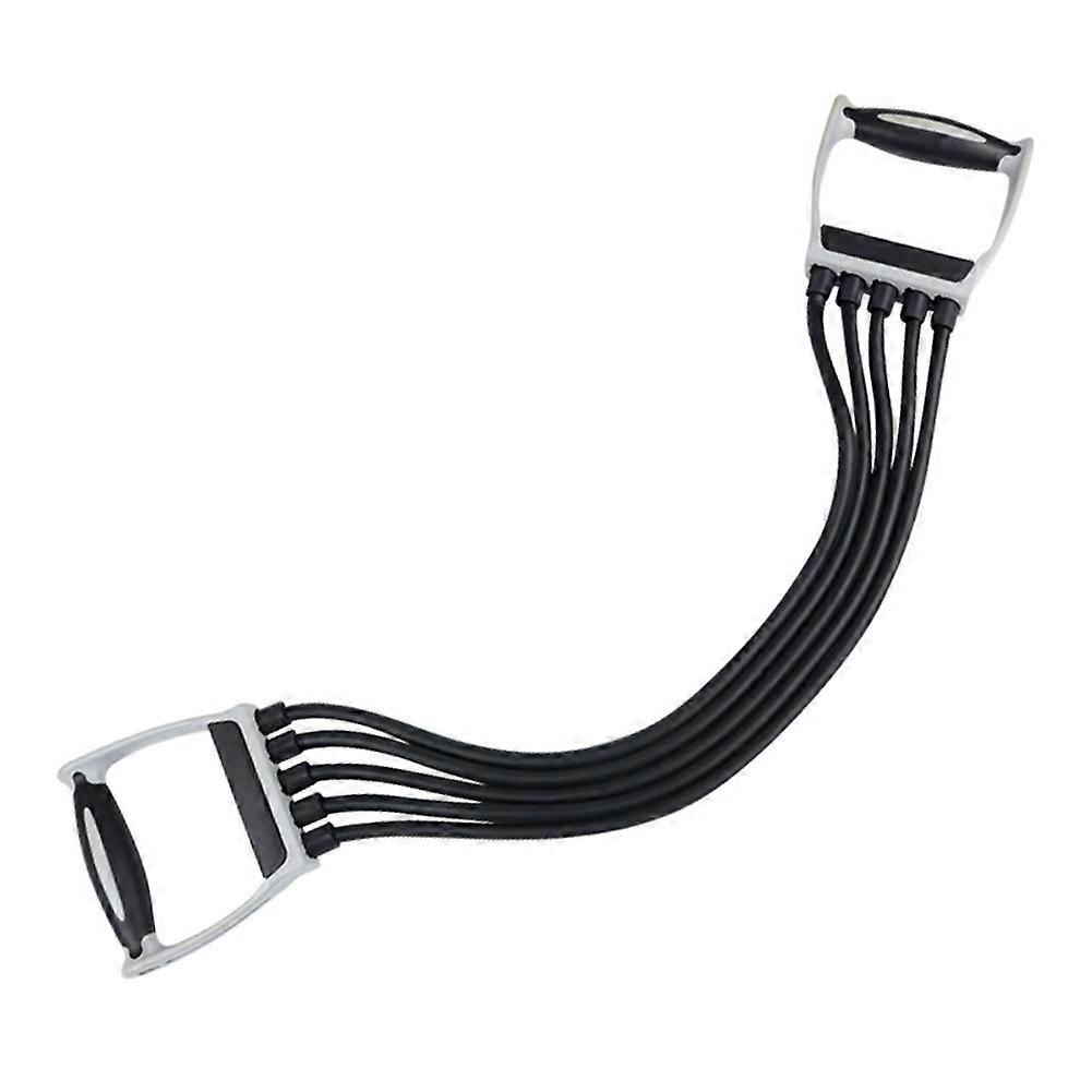 Gym Pullers Straps for Men Exercise Multifunctional Chest Shoulder Training Tool for Workout