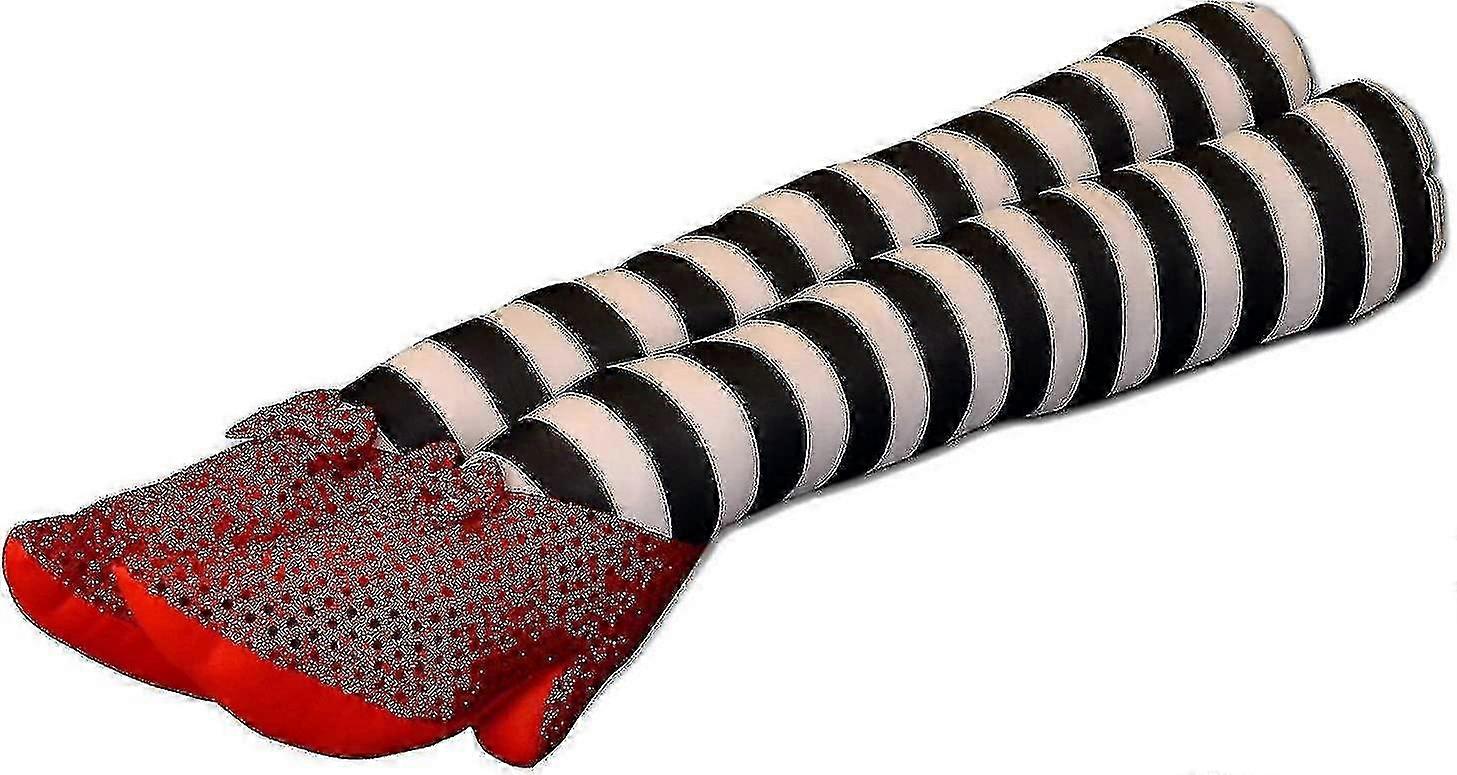 Crushed Witches Feet With Ruby Slippers 18 Wicked Witch Legs,  Decor