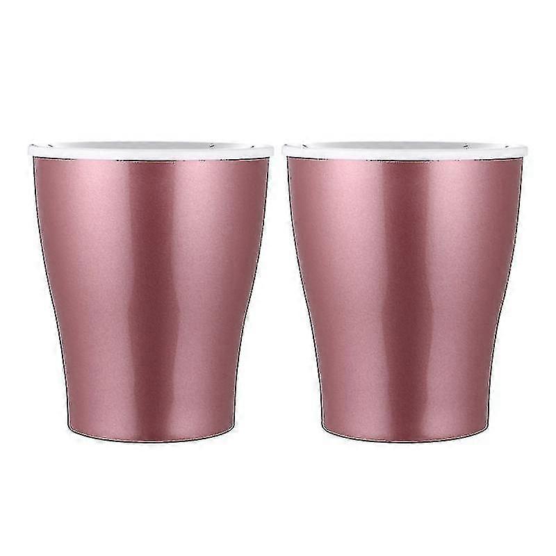 The New 2pcs Special Plastic Planter