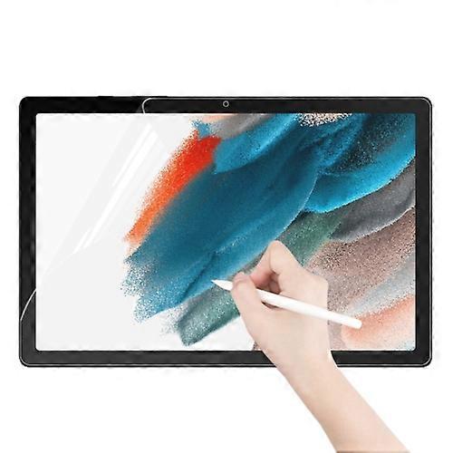 For Samsung Galaxy Tab A8 10.5 2021 Matte Paperfeel Screen Protector