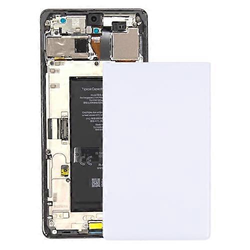 Battery Back Cover for Google Pixel 6a
