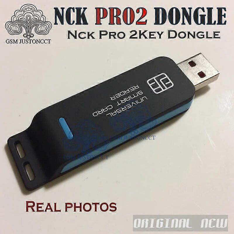 100%  new Pro Dongle NCK Pro2 Dongle by Martview nck pro key ( NCK + UMT DONGLE 2 in1 ) ++++ fast