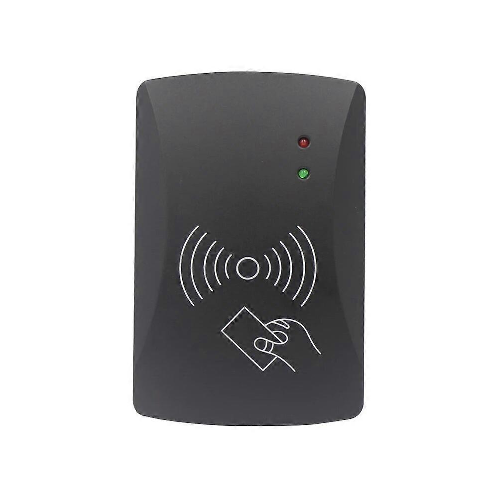 IP66 Waterproof 125KHz Standalone Door Access Controller Support External Reader Wiegand 26/34 Access Control System 2000 User
