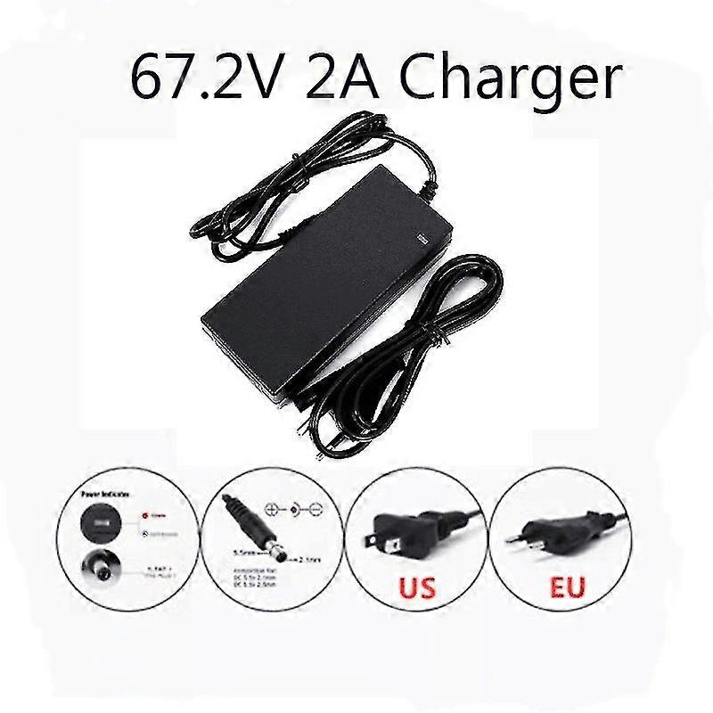 16S2P 60V 36Ah 1000W BMS baterie litiu reîncărcabilă este utilizat pe scară largă în echipamente electrice 60v: semafoare , etc