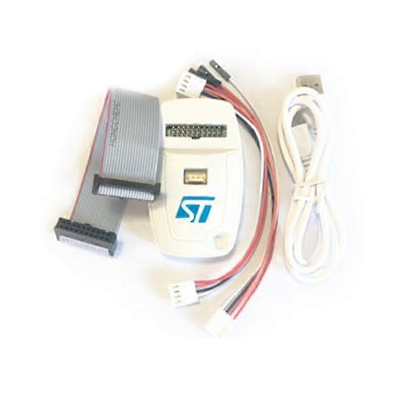 St-Link/v2 St-Link V2(cn) St Link Stlink Emulator Download Manager Stm8 Stm32 Künstliches Gerät Neu
