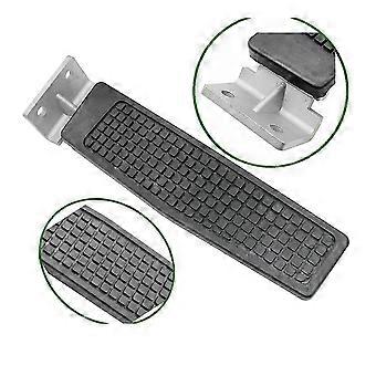 Gas Pedal For 1970-1997 Ford L Series Truck – Mechanical Throttle Pedal, Black (Replaces E0HZ-9735-C / E0HT-9710-AA)