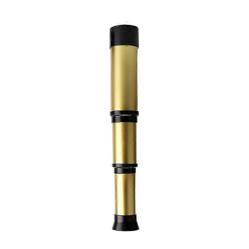 Pirate Monoculaire Télescope Portable Pliable Zoomable Télescope Enfants Adulte Longue-vue Jouets pour enfant ZD B2