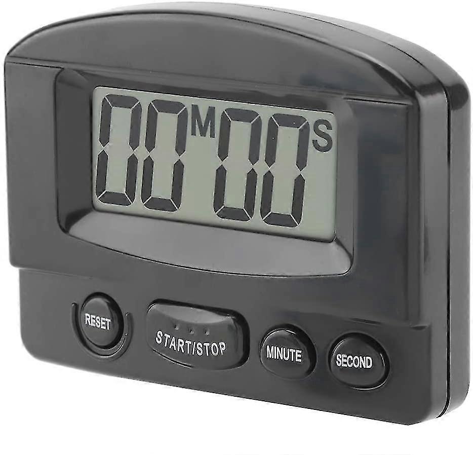 Countdown Timer. Digital Timer For Kitchen Cooking Cooking Timers With Magnetic