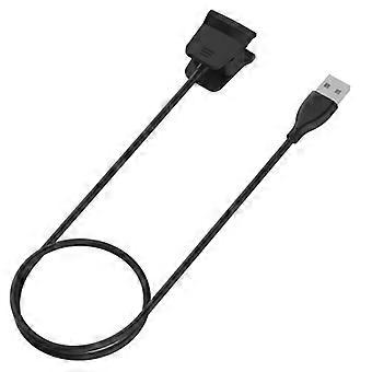 For FITBIT Alta HR 1m Charging Cable