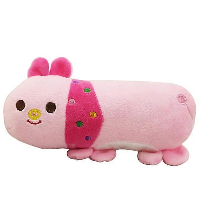 Squeak en forme de tuyau Jouets