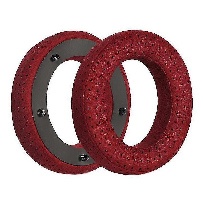Focal Clear MG Pro 2τμχ Ωτοασπίδες, Χρώμα: Fiber Red Fiber Red