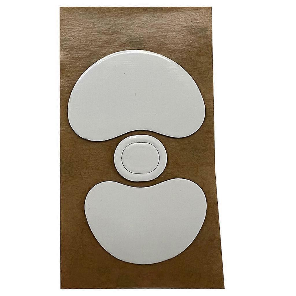 Precise Mouse Feet Skate for G705 Gaming Mouse feet Sticker Replacement