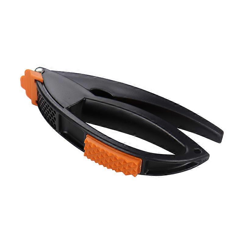 Multi  functional Fruit Peeler Garlic Press