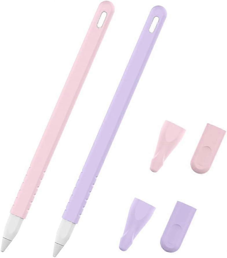 Silicone Case Compatible with Apple Pencil (2nd Generation)