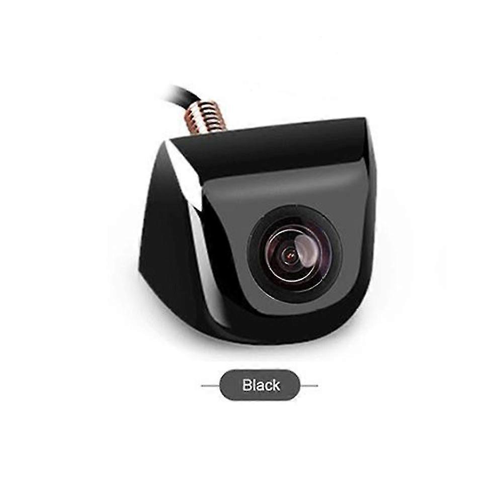 Caméra de recul de voiture Reverse & Front & Infrarouge Caméra Vision nocturne pour moniteur de stationnement Caméra vidéo CCD étanche De R