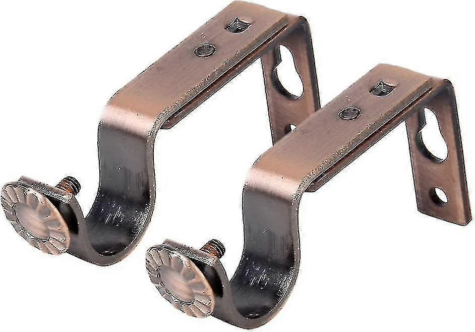 2st Drapierung Curtain Rod Holder Adjustable 1822mm