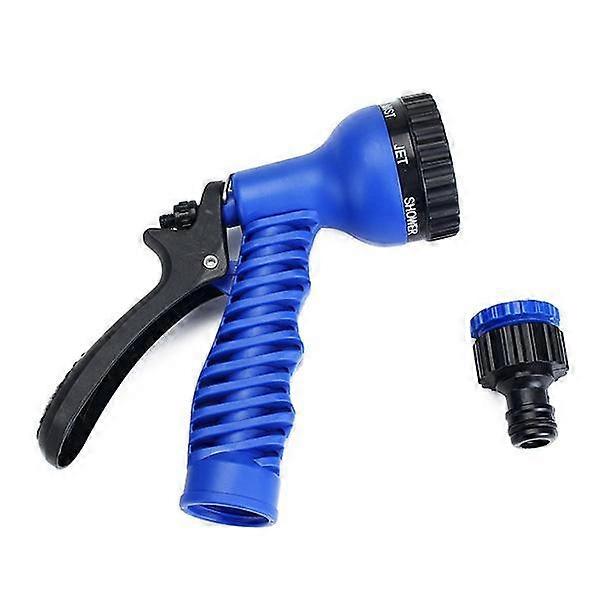 25-100 Expandable Garden Magic hose Telescopic Water Pipe Ir
