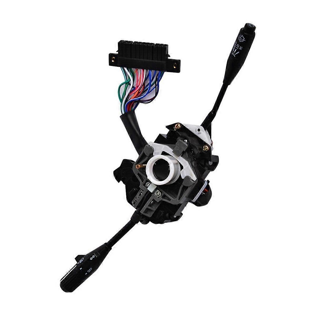 Interruttore combinato indicatori di direzione per auto, interruttore tergicristallo 84310-10230 per LN30 40 RN30 40 1978-1982