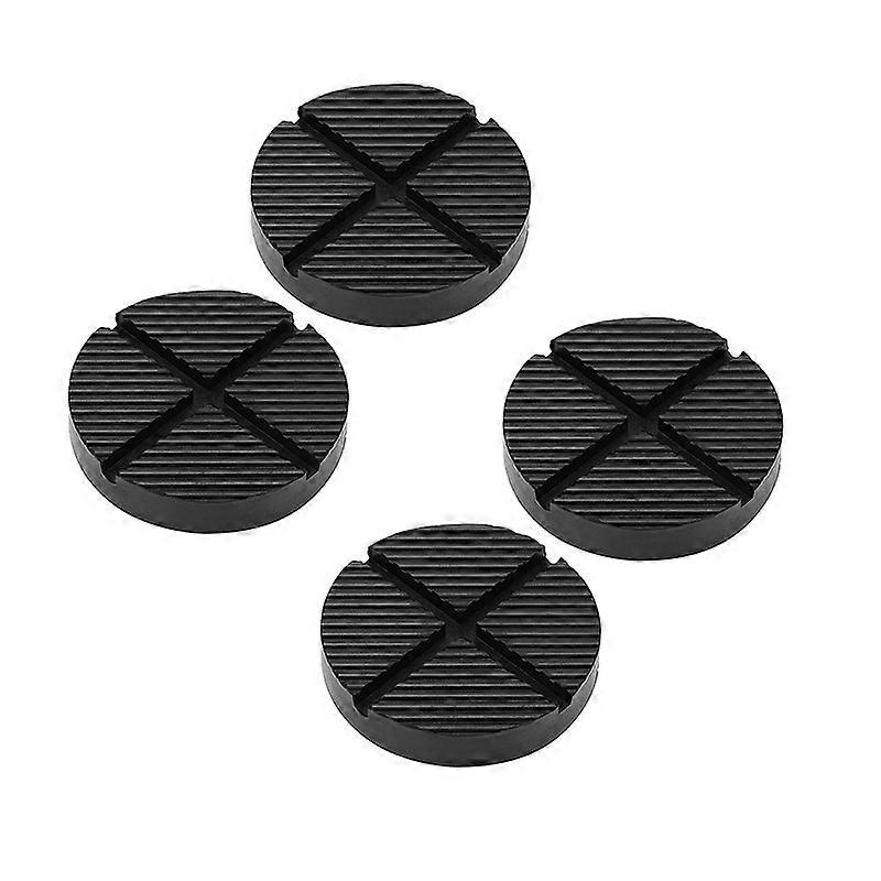 INF Rubber dampers for amputation points 4-pack
