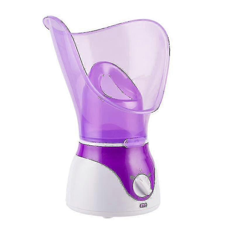 Professional steam inhaler facial sauna