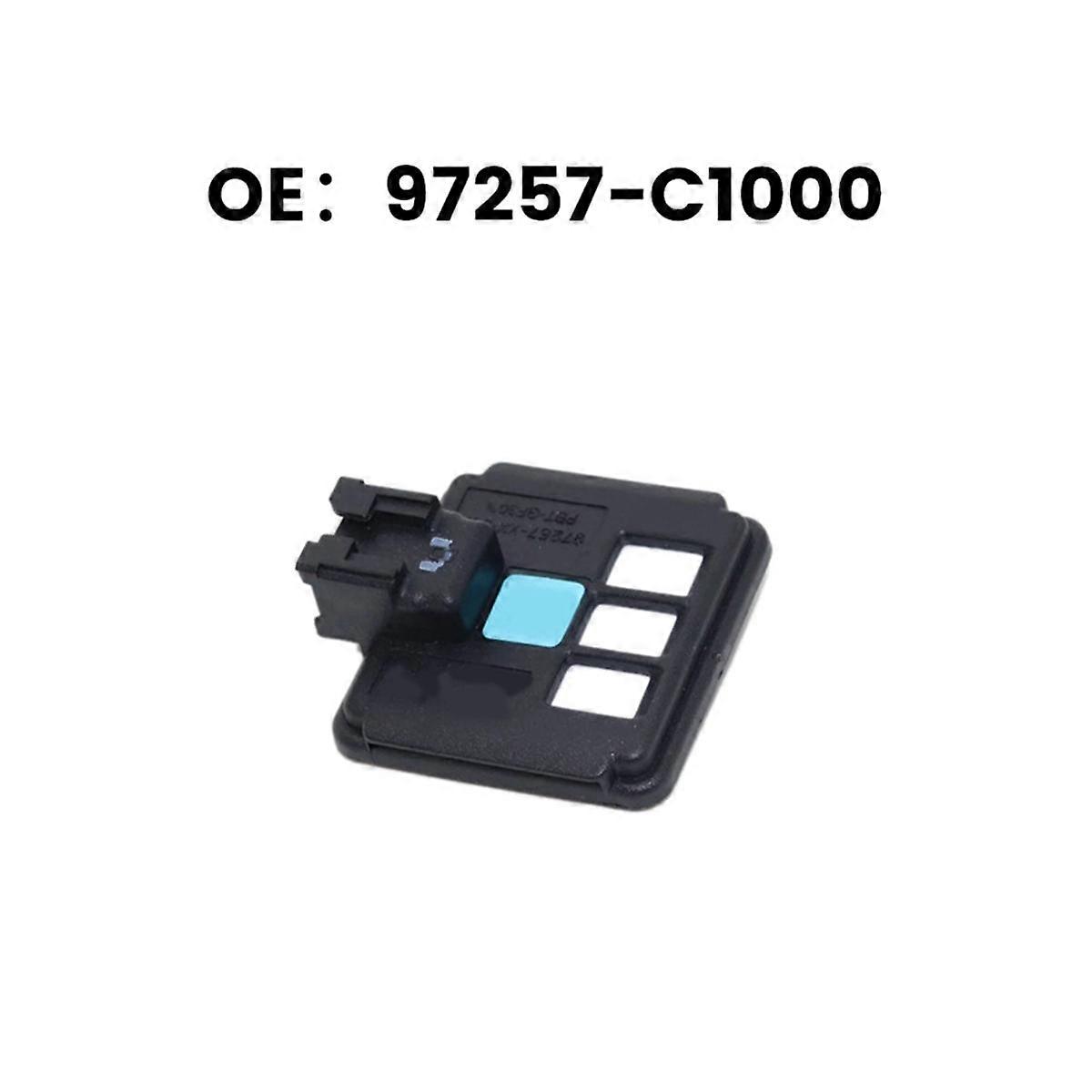 New Windshield Auto Defog Sensor for Creta IX25 AD LF 15-16 97257-C1000 97257C1000