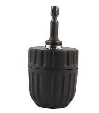 Keyless Drill Chuck Converter, Keyless Drill Chuck, Pneumatic Impact Wrench Drill Converter Conversion Tool