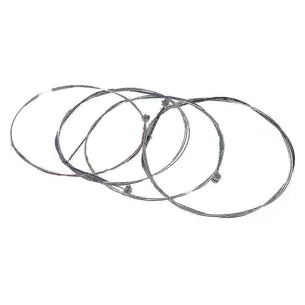 Set Violin Strings Size 4/4 3/4 Violin Strings Steel Strings G D A And E Strings