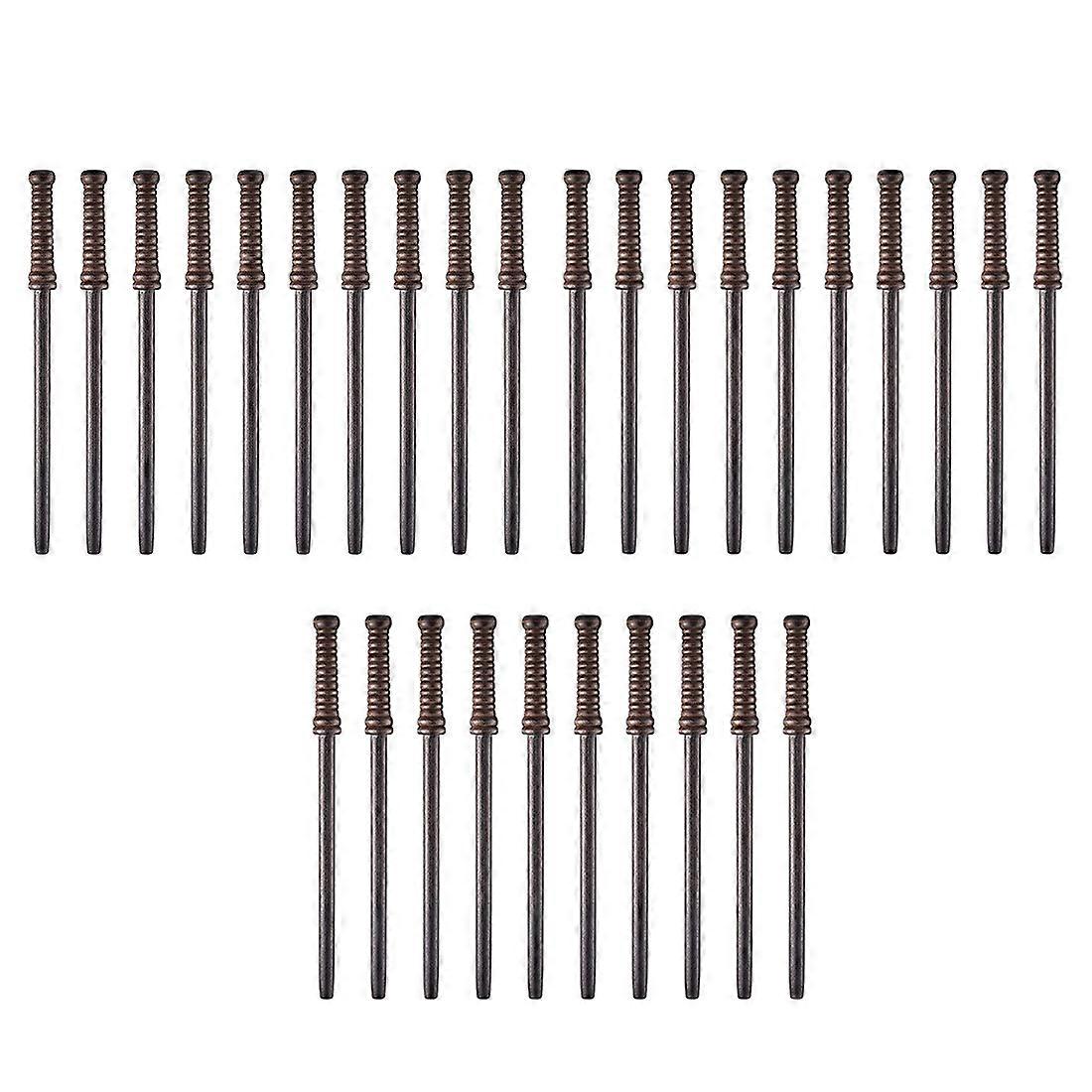 30Pcs Wand Pencils, Wizard Party Favors, Wizard Wand Pencil for Theme Party Birthday of School Part