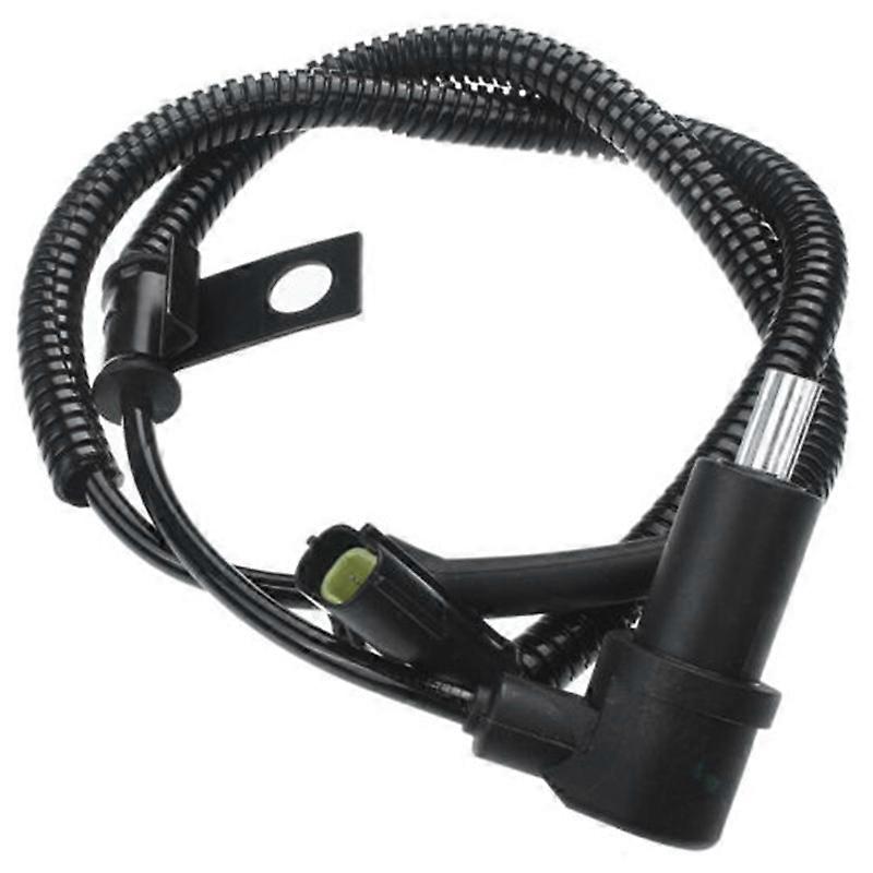95671-3E200 95671-3E210 ABS Wheel Speed Sensor Front Left Right Fit For Kia Sorento 2003-2006 V6 3.5L SUV
