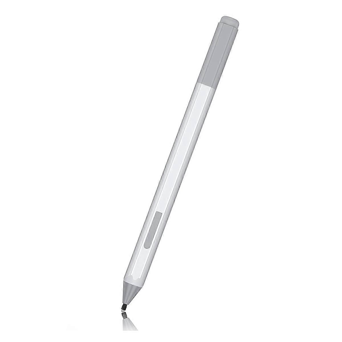 Stylus Pen for Pro 8/X/7/6/5/4/3/ 3/Go/Go 2/Go 3/Book,Touchscreen Tablet Pen with Haptic Motor Sensation
