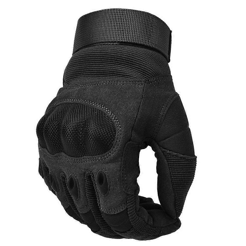 Motorcycle Gloves, Hard Knuckle Touch Screen Gloves Motorcycle Gloves